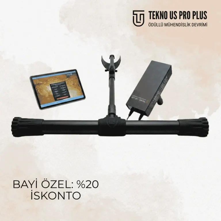 Giresun TEKNO US PRO PLUS V3